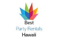 Best Party Rentals Hawaii image 1
